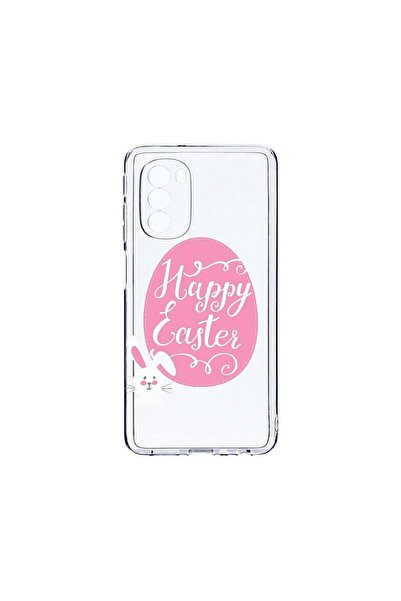 bestcase Διαφανής Θήκη Σιλικόνης 2MM, Συμβατή με Motorola Moto G51 5G, Καλό Π...