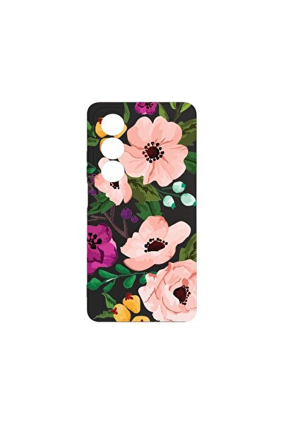 bestcase Husa Pentru OPPO A80, BestCase¬Æ Slim Premium Silicon 1.2MM, Pastel ...