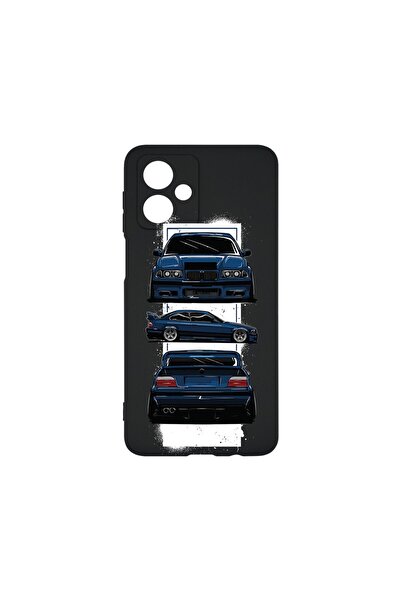 bestcase Husa pentru Motorola Moto G55, BestCase¬Æ Slim Premium Silicon 1.2MM...