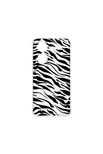 bestcase Αντικραδασμική Θήκη 1.5MM, Συμβατή με OPPO A38 4G / A18 4G, Σχέδιο Τ...