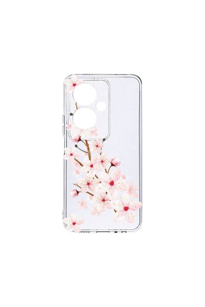bestcase Husa BestCase¬Æ Clear Silicon 2MM, Compatibila Cu OPPO A79 5G, Sprin...