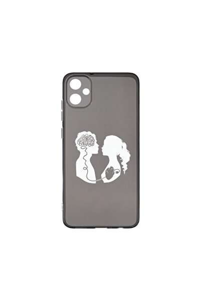 bestcase Husa BestCase¬Æ Grafit Silicon 1.5MM, Compatibila Cu Honor 100, Love...