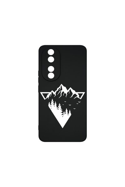bestcase Husă subțire premium din silicon de 1.2MM, compatibilă cu Honor 90 5...