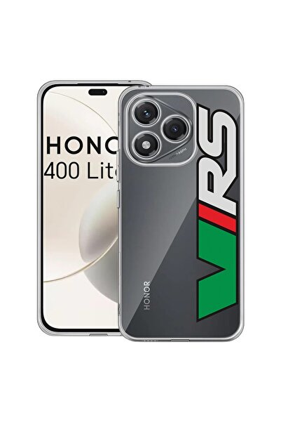 bestcase Калъф за Honor 400 Lite 5G, BestCase™ Прозрачен силиконов 2ММ, Skoda...