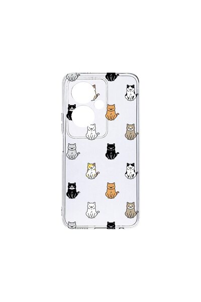 bestcase Husa BestCase¬Æ Clear Silicon 2MM, Compatibila Cu OPPO A79 5G, Cat P...