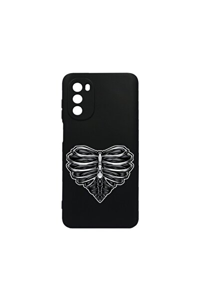 bestcase Husa BestCase¬Æ SLIM SIlicon 0.8MM, Compatibila Cu Motorola Moto G52...
