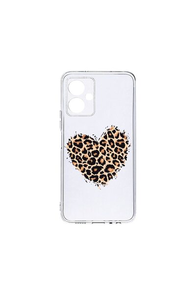 bestcase Husa BestCase¬Æ Clear Silicon 2MM, Compatibila Cu Motorola Moto G54,...