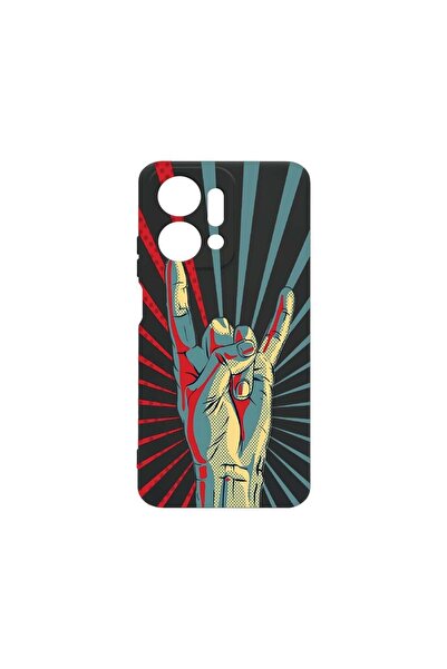 bestcase Husa BestCase¬Æ Premium Liquid Silicon, Compatibila Cu Honor X7a, Ro...