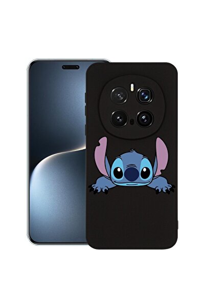 bestcase Husă pentru Honor Magic7 Pro, Silicon subțire premium de 1.2MM, Stit...