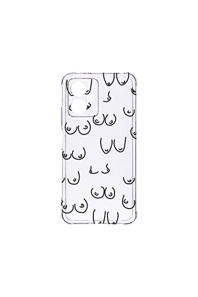 bestcase ¬Æ Husa Anti Shock 1.5MM, Compatibila Cu Motorola Moto G54 / G54 Pow...