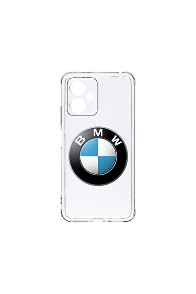 bestcase Husa pentru Motorola Moto G55, BestCase¬Æ Anti Shock 1.5MM, BMW, Rez...