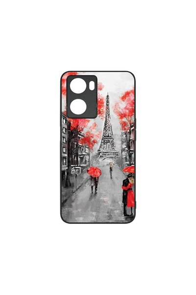 bestcase Husa BestCase¬Æ Slim Glassy, Compatibila Cu OPPO A57 4G / A57s, Pari...
