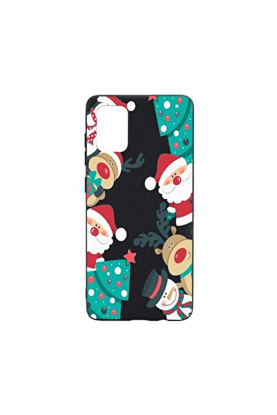 bestcase Husa Silicon, Compatibila Cu Motorola Edge 30 Neo, Xmas, Rezistenta ...