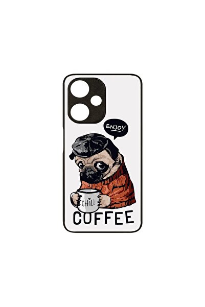 bestcase Husa BestCase¬Æ MaxSafe, Compatibila Cu OPPO A59 5G, Enjoy Coffee, H...