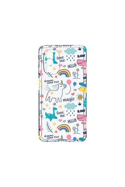 bestcase Husa BestCase¬Æ Clear Silicon 2MM, Compatibila Cu Motorola Moto G51 ...