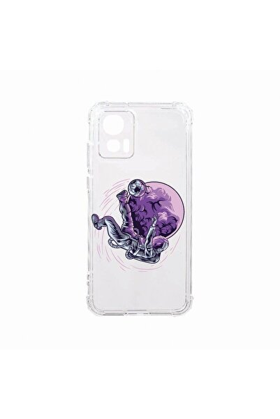 bestcase Husa BestCase¬Æ Anti Shock, Compatibila cu Motorola Edge 30 Neo, Ast...