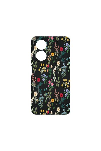 bestcase Husa BestCase¬Æ Premium Liquid Silicon, Compatibila Cu OPPO A58 4G, ...