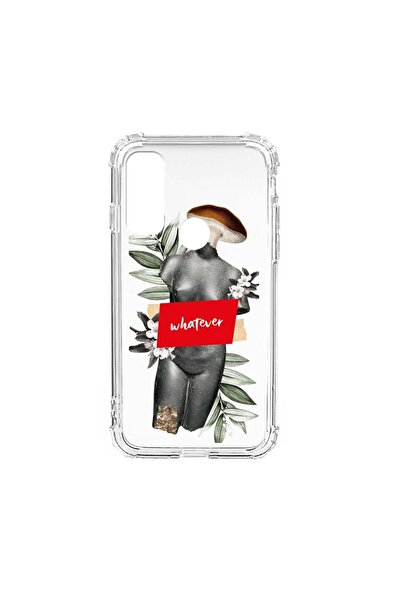 bestcase Husa Silicon Anti Shock, Compatibila Cu Motorola Moto G60s, Whatever...