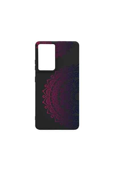 bestcase ¬Æ Husa Slim SIlicon 0.8MM, Compatibila Cu Honor 200 Lite, Lace colo...