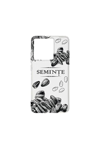bestcase Διαφανής Θήκη Σιλικόνης 2MM, Συμβατή με Motorola Edge 50 Pro, Seeds,...