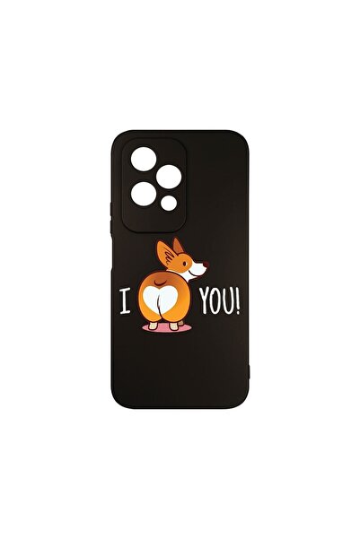 bestcase Θήκη Σιλικόνης Premium, Συμβατή με Honor 200 Lite, Χαριτωμένο Emoji ...