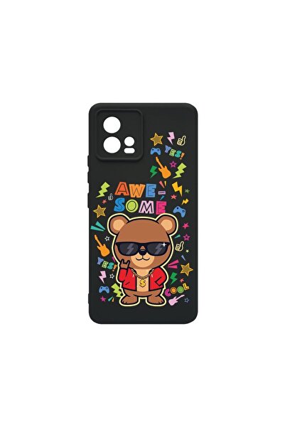 bestcase Husa BestCase¬Æ Slim SIlicon 0.8MM, Compatibila Cu Motorola Moto G72...