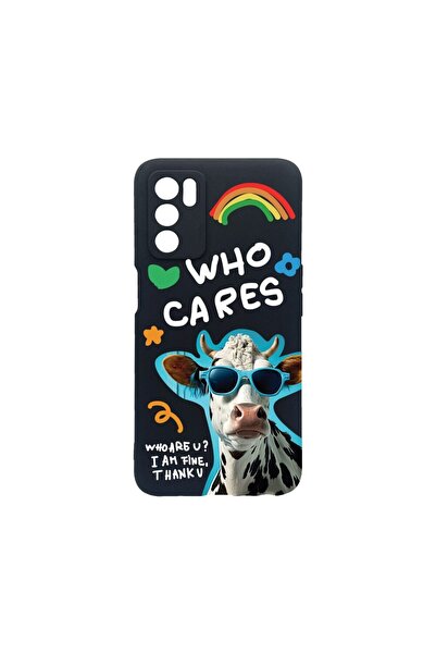 bestcase Husa BestCase¬Æ SLIM SIlicon 0.8MM, Compatibila Cu OPPO A16s, Cool C...
