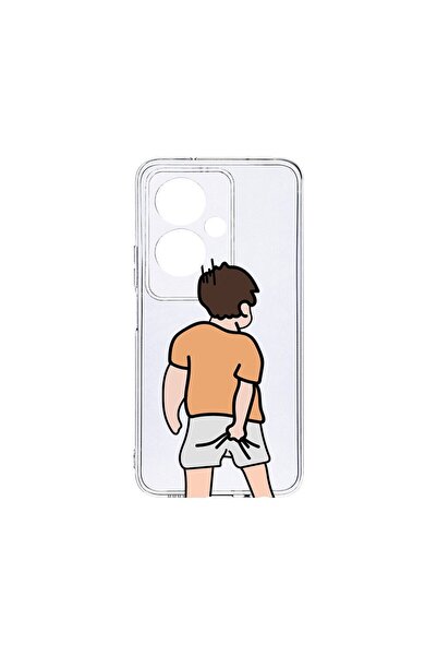 bestcase Husa BestCase¬Æ Clear Silicon 2MM, Compatibila Cu OPPO A79 5G, Scrat...
