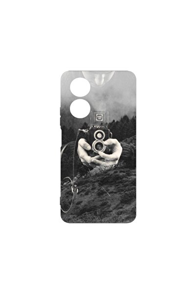 bestcase Θήκη Σιλικόνης Premium, Συμβατή με Motorola Moto E14, Διπλή Προστασί...