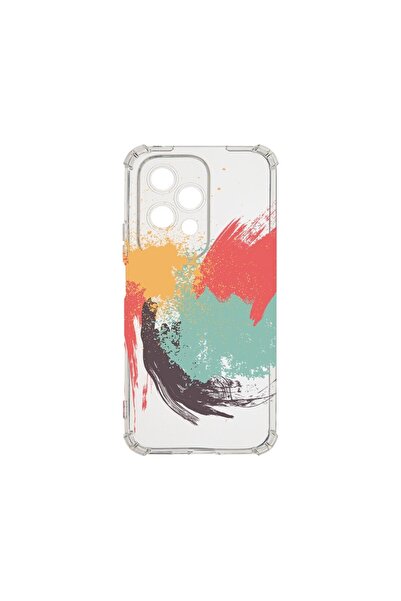 bestcase Θήκη για Honor 200 Lite 5G, BestCase® Αντικραδασμική 1.5MM, Pianting...