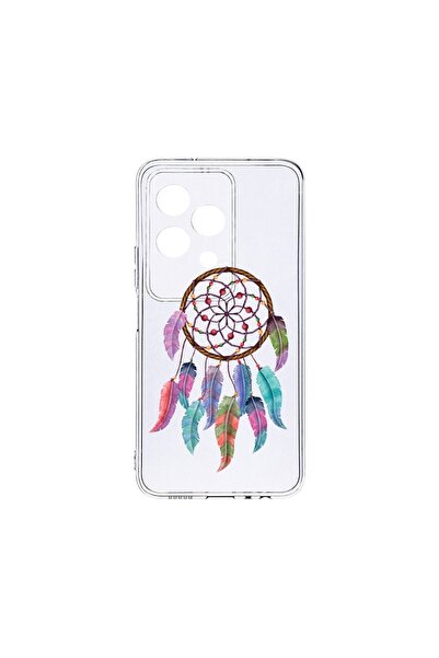 bestcase Διαφανής Θήκη Σιλικόνης 2 χιλιοστών, Συμβατή με Honor 200 Lite, Drea...