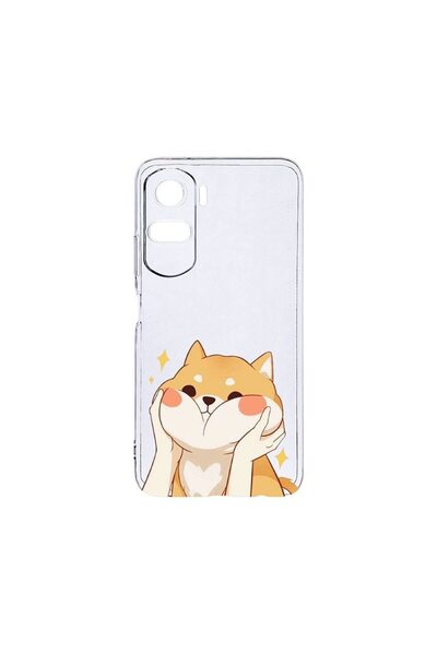 bestcase Husa BestCase¬Æ Clear Silicon 2MM, Compatibila Cu Honor 90 Lite 5G, ...