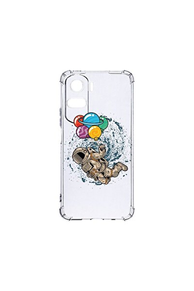 bestcase Husa BestCase¬Æ Anti Shock 1.5MM, Compatibila Cu Honor 90 Lite, Happ...