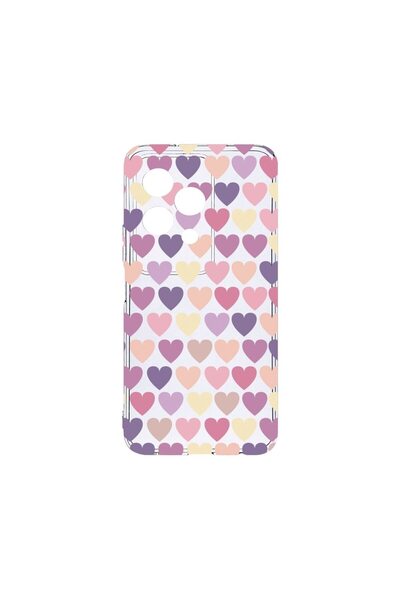 bestcase ¬Æ Husa Clear Silicon 2MM, Compatibila Cu Honor 200 Lite, Hearth, An...