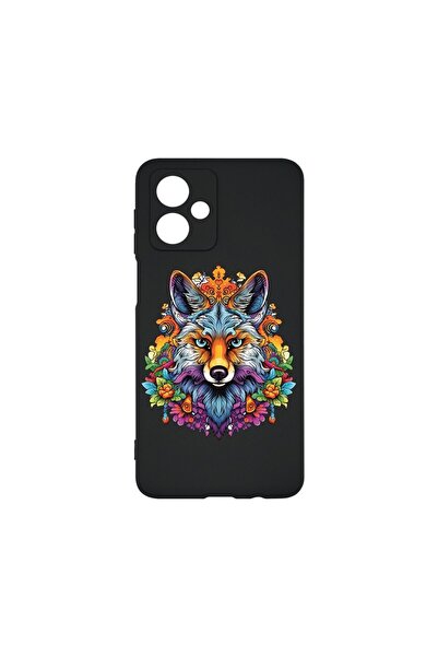 bestcase Husa pentru Motorola Moto G55, BestCase¬Æ Slim SIlicon 0.8MM, Dream ...