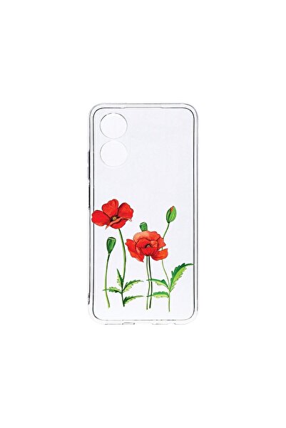 bestcase Husa BestCase¬Æ Clear Silicon 2MM, Compatibila Cu Realme 10 Pro, Red...