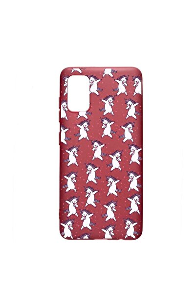 bestcase Husa Silicon, Compatibila Cu Oppo A74 5G, Unicorn, rezistenta la uzu...