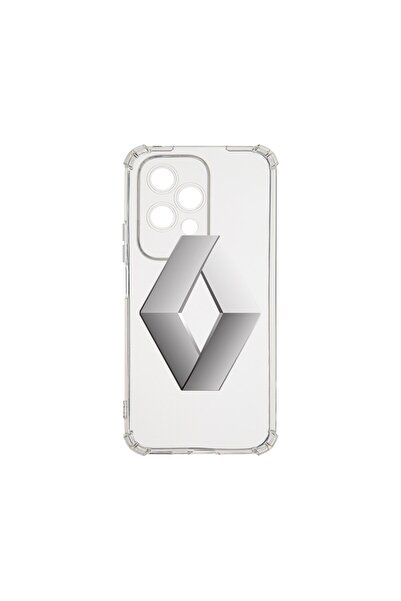 bestcase Husa pentru Honor 200 Lite 5G, BestCase¬Æ Anti Shock 1.5MM, Renault,...