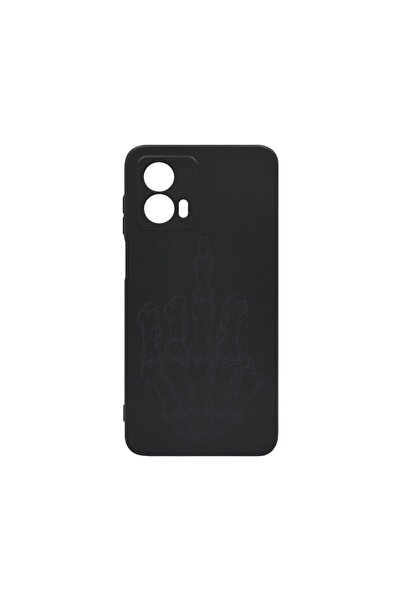 bestcase Husa BestCase¬Æ Premium Silicon, Compatibila Cu Motorola Moto G04, S...