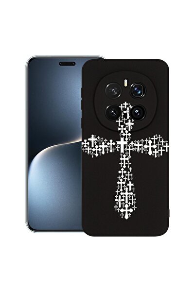 bestcase Θήκη για Honor Magic7 Pro, Λεπτή θήκη σιλικόνης υψηλής ποιότητας 1.2...