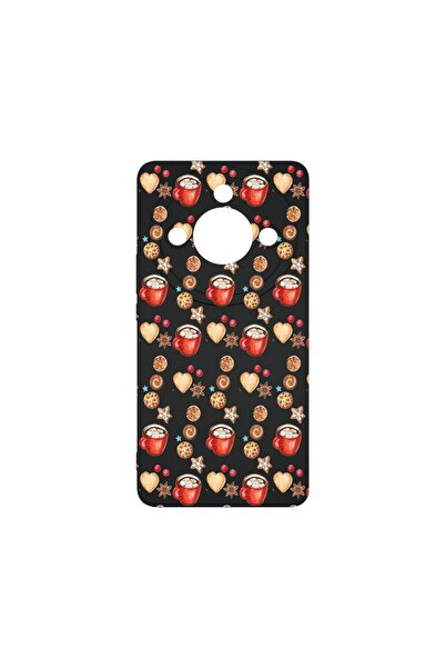 bestcase Λεπτή Θήκη Σιλικόνης 0.8MM, Συμβατή με Honor X50, Προστασία Κάμερας,...