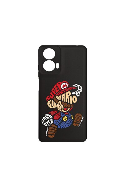 bestcase Husa pentru Motorola Moto G24 / Moto G24 Power, BestCase¬Æ Slim SIli...