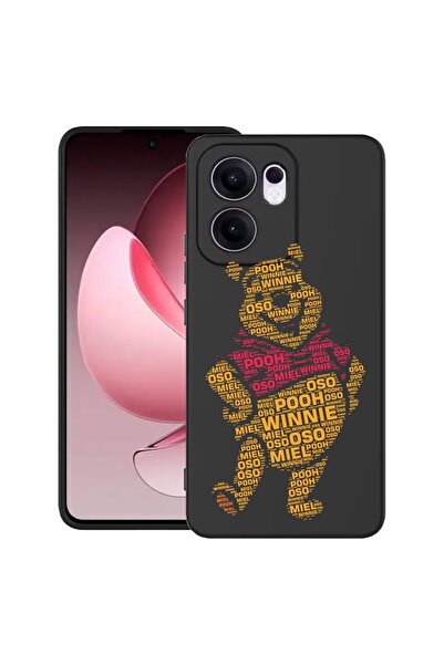 bestcase Husă pentru OPPO Reno13 F 5G, Silicon subțire premium de 1.2MM, Call...