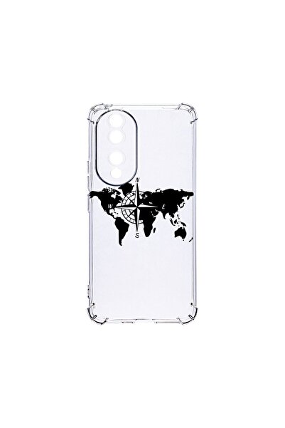 bestcase Husa BestCase¬Æ Anti Shock 1.5MM, Compatibila Cu Honor 90, Baveler, ...