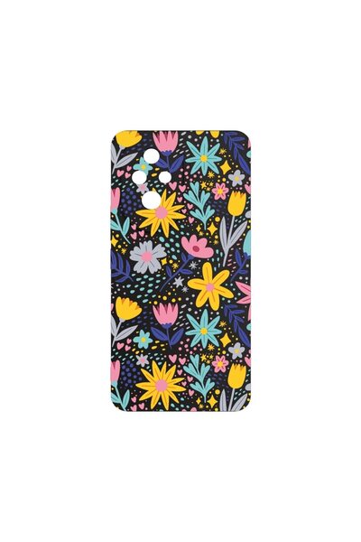 bestcase Husa pentru Honor 200 5G, BestCase¬Æ Slim SIlicon 0.8MM, Little Flow...