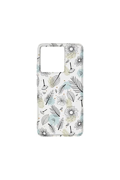 bestcase Husă transparentă din silicon de 2MM, compatibilă cu Motorola Edge 5...