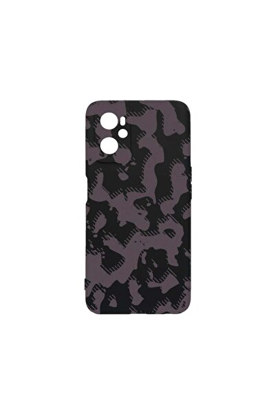 bestcase Husa BestCase¬Æ Slim SIlicon 0.8MM, Compatibila Cu OPPO K10 4G, Gray...