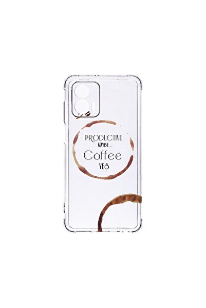 bestcase ¬Æ Husa Anti Shock 1.5MM, Compatibila Cu Motorola Edge 50 Fusion, Co...