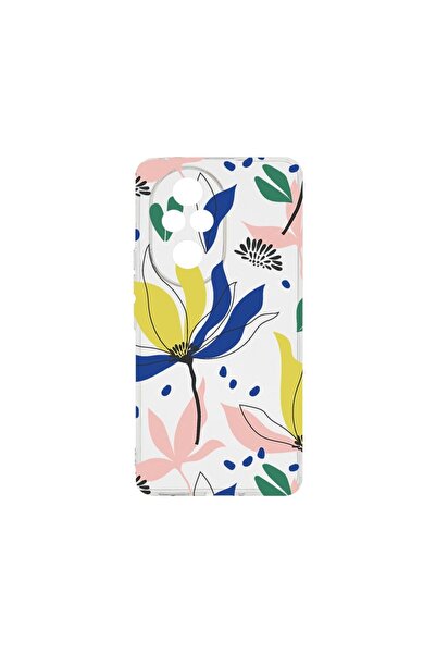 bestcase Husă transparentă din silicon de 2MM, compatibilă cu Honor 200, cu m...