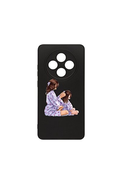 bestcase Λεπτή Θήκη Σιλικόνης 0.8MM, Συμβατή με OPPO Reno12 FS / Reno12 F, Σχ...